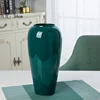 Peacock green high