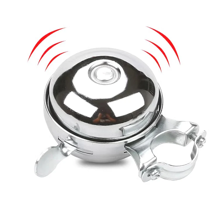 Велосипедный звонок из сплава