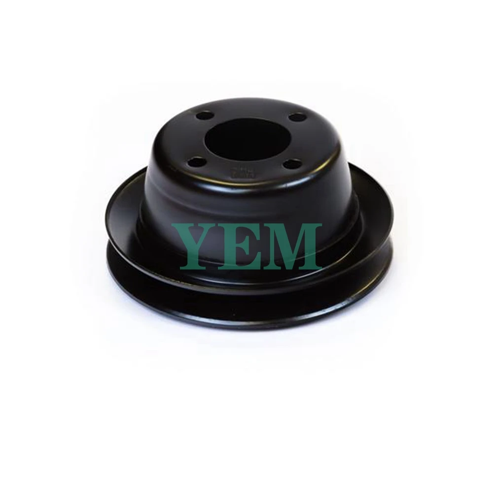 Machinery Engine Parts 31146013 Water Pump Pulley for Perkins 31146013 Water Pump Pulley