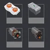 13123/13126 power pack