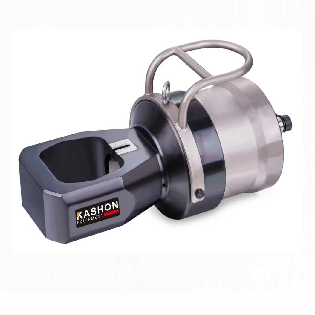 Ns Series Heavy Duty Hydraulic Nut Splitter Nut Cutter Nut Breaker For