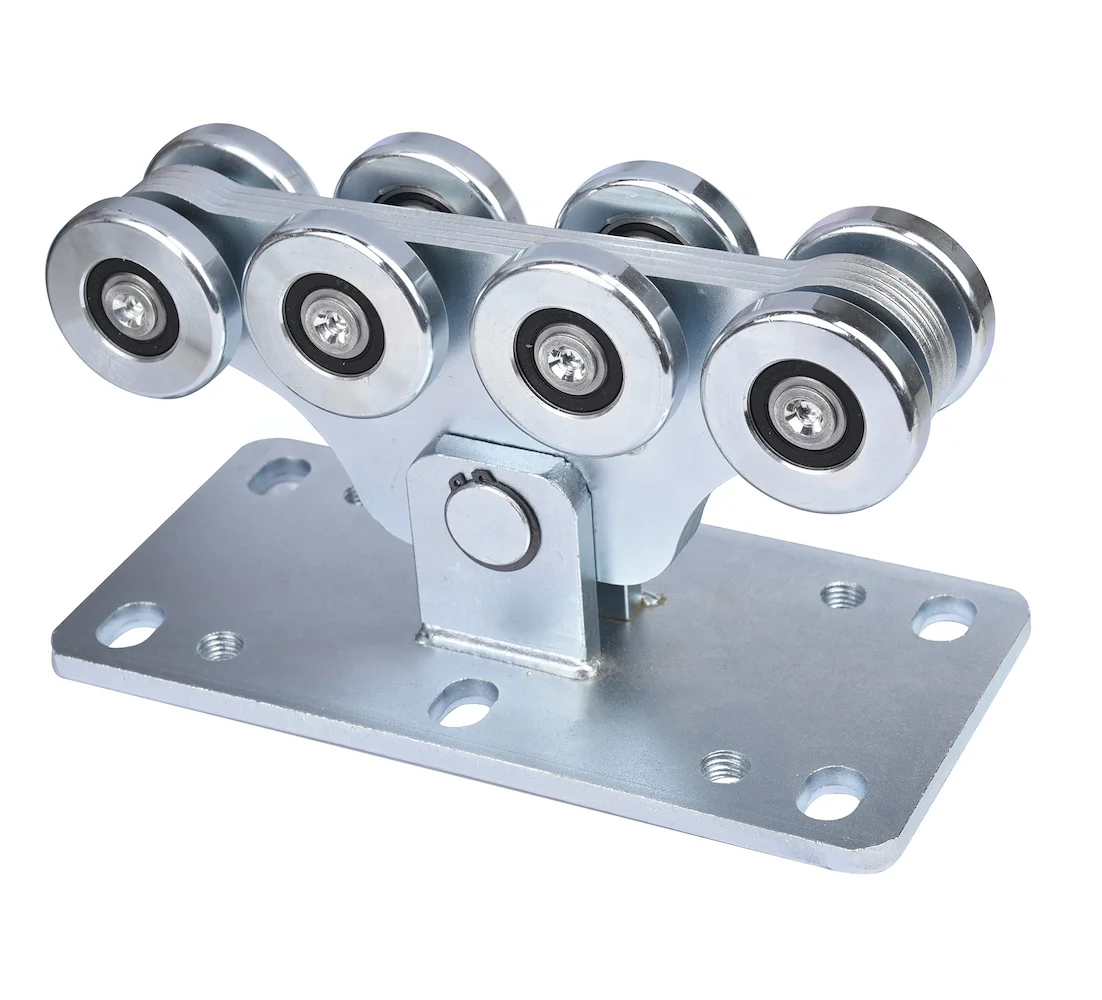 Automatic Gate Hardware and Accessory
