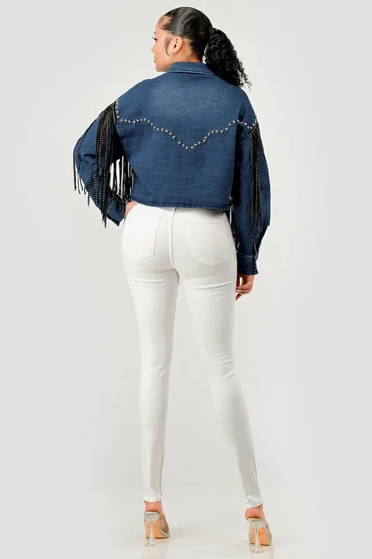 American Fashion Women