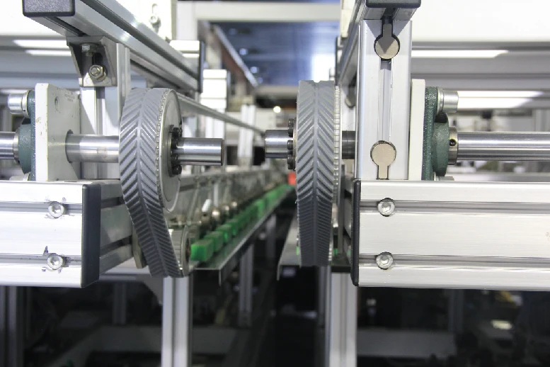 Full Automatic Bed Sheet Machine Hemming Us Type Buy Bed Sheet Making