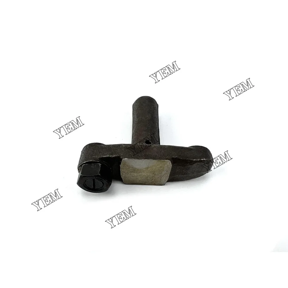 6D125 T-Frame 6150-41-5710 for Komatsu Engine. 3