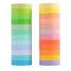 Colores mezclados