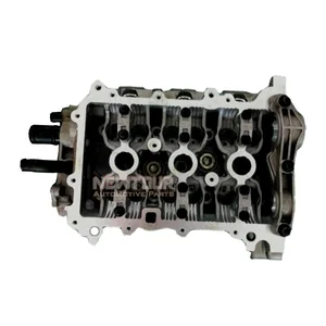 Car Accessories Auto Parts Repuestos Other Engine Parts Car Cylinder Cover Engine Cylinder Head for BYD F0