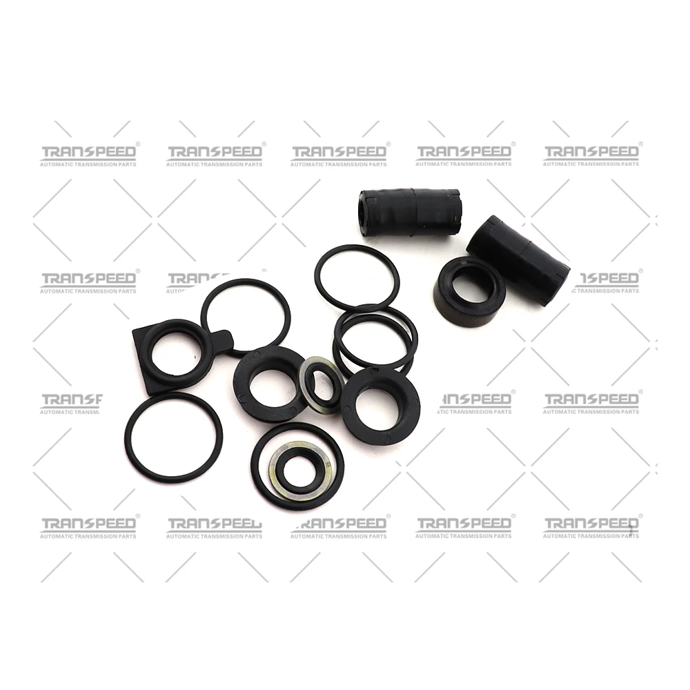 Transpeed Automatic Car Accessories 6t40 Auto Transmission Parts Gearbox Master Kit Rebuild Repair Kit