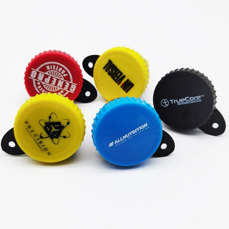 Small MOQ and Fast Delivery for PP Funnel Mini Powder With More Color Your