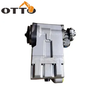 OTTO 21Q7-32110 Regulador de voltaje for Excavator R260LC-9S Controller ECU