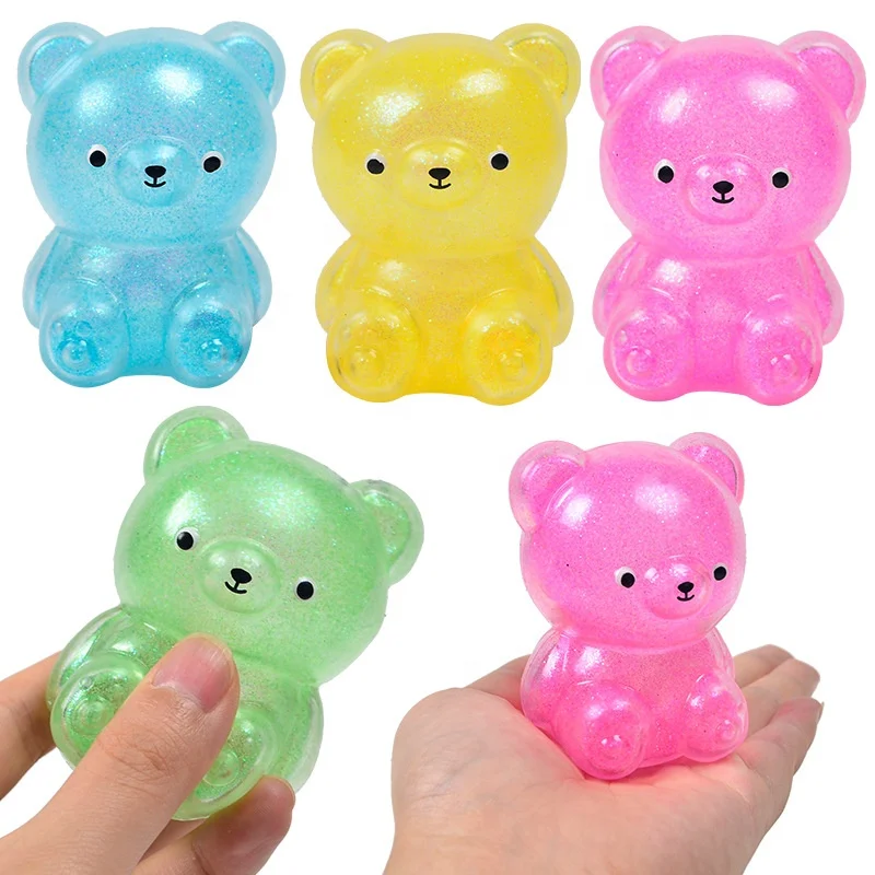 Squishy Fidget Toys Kmart Kawaii Wholesale Shape Bead Fidget Toys