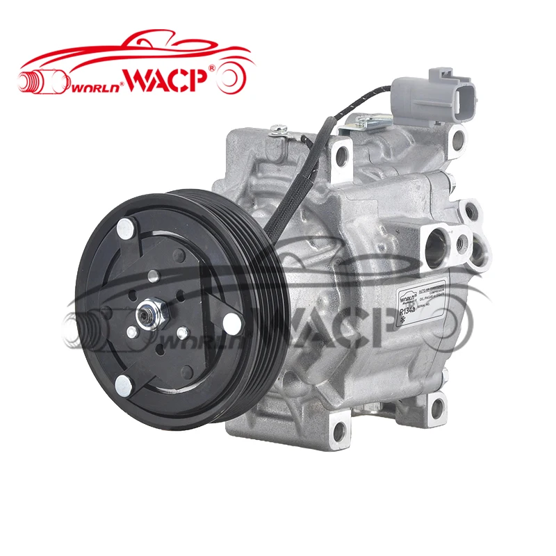 Car Ac Evaporator for LEXUS RX300 3.0 1999-2003 WXE0058