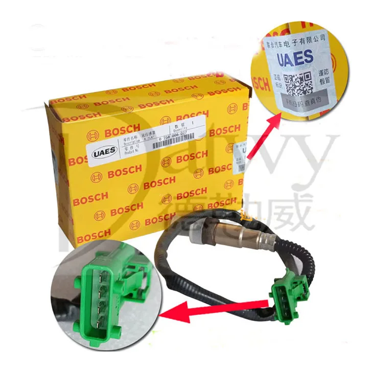 専用ページ　1590、1595、1596、1611、1618、1620、1624 ABS Wheel Speed Sensor 8-98006184-0, 8-98219391-0 For ISUZU