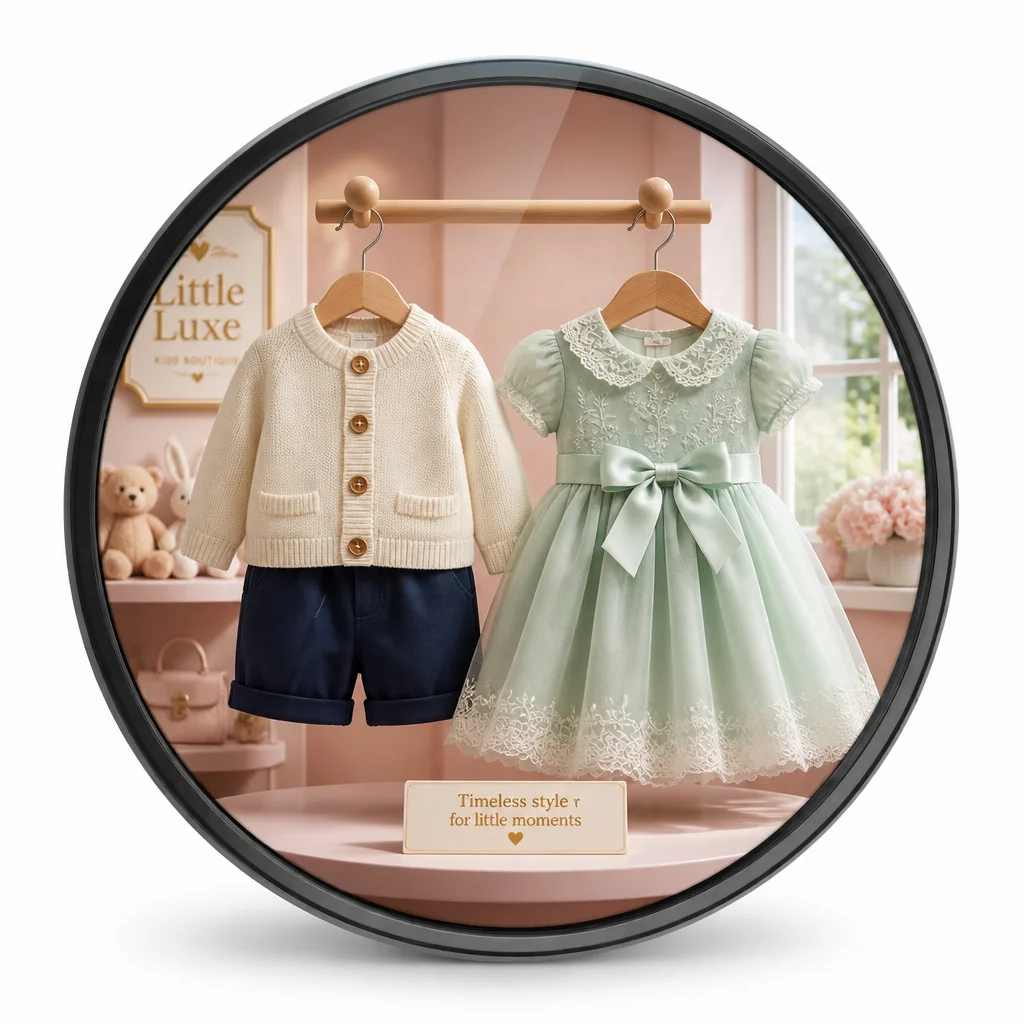 23.6 Inch Round Display Compatible-HDM-I Input Digital Signage Touch Screen Circular Display LCD Panel P236RVN01.0 DV236FBM-N00