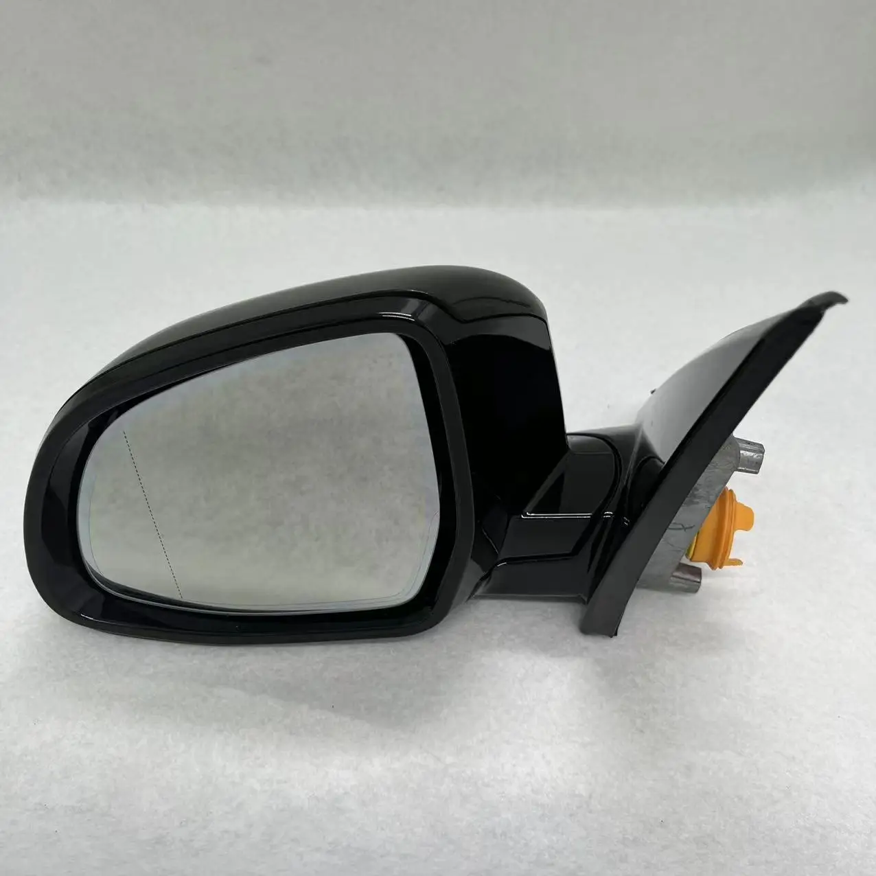 Universal Auto Safety Electric Rearview Mirror Side Mirror For Bmw X5 F15 Buy Electric Side