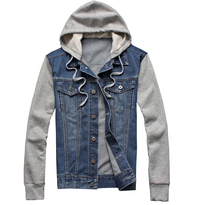 jerkin jacket for mens