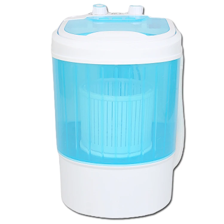 Cuchen America  Multi Mini-Spin Dryer / W-100T/ 만능 짤순이