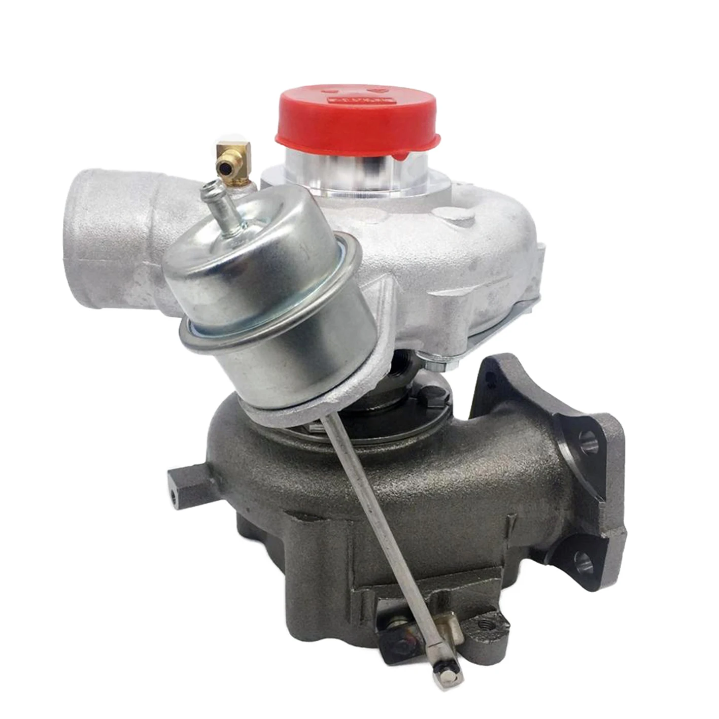 NPR 4HE1 Turbocharger for ISUZU Truck TB2560 Turbo 700716-0009 8972089663 8971894520