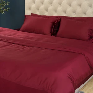 Hotel Pure 100% Bamboo Fiber Organic Bed Sheet Set Wholesale Bamboo Sheets Bedding Comfortable Bamboo Fiber Bedsheets