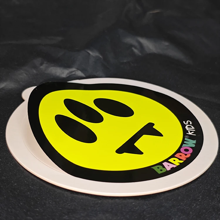 product manufacturer custom brand logo tags for clothing product china garment paper labels tags with stickers-2