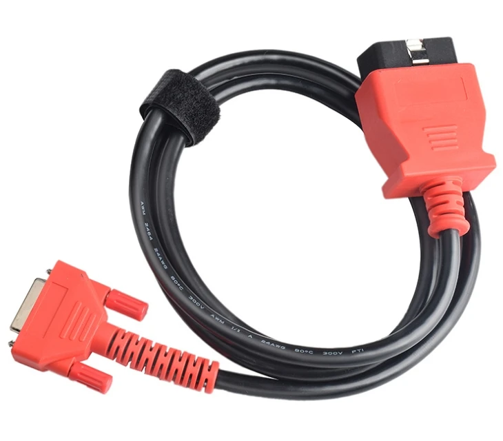 car diagnostic connection cable-1