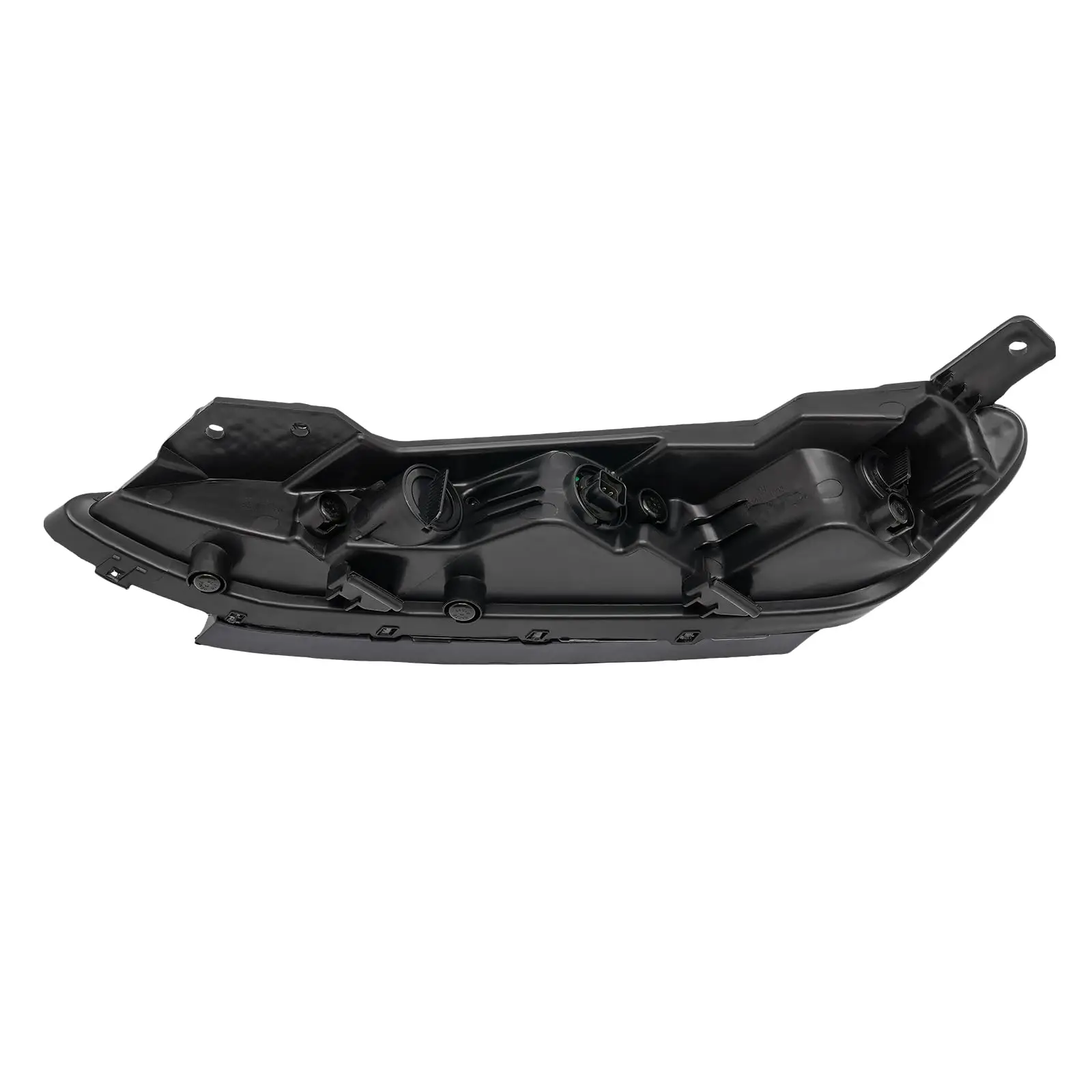 Safety in The Bonnet