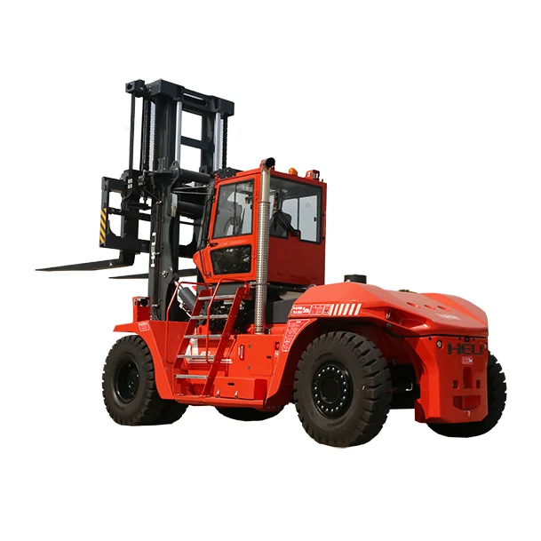25 Ton Forklift 25 Ton Forklift