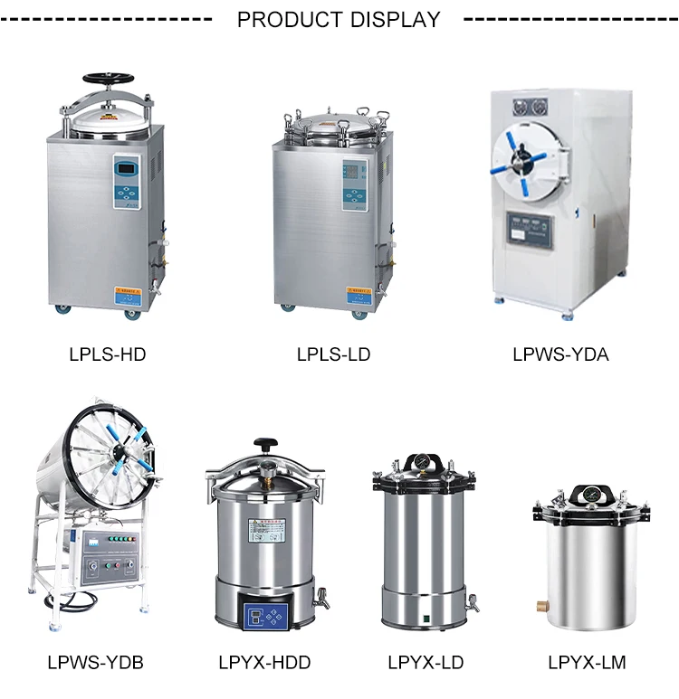 Mini Retort Autoclave Small Retort Machine Buy Small Autoclave