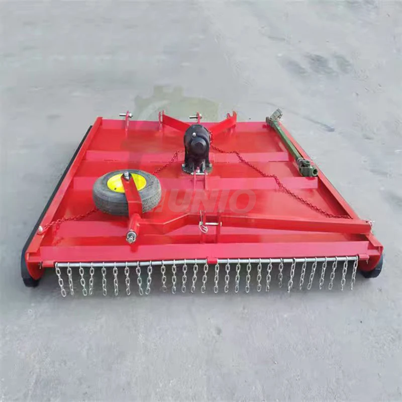 Tractor Mounted 3 Point Hitch Rough Mower , Slasher Mower| Alibaba.com