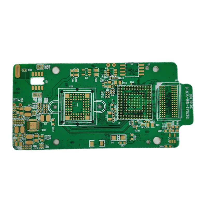 Professional PCB Board for Mini Refrigerator High Grade Mini PCB Board pcba card