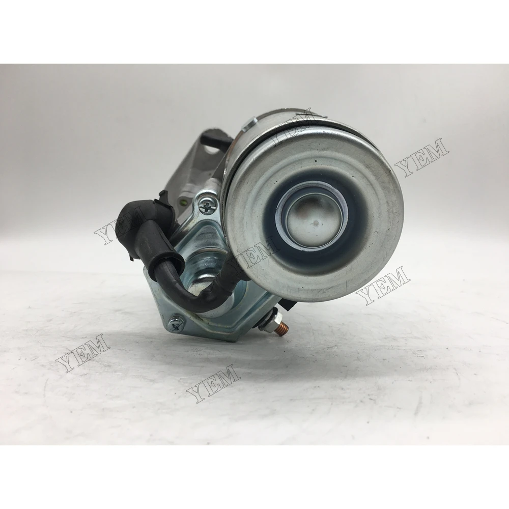 Starter Motor for Yanmar 15 Engine Repair Kit 5