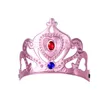 Couronne de reine rose