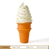F-style torch ice cream