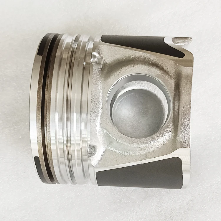 Machinery Engine Parts - Diesel Pistons for Iveco Engines
