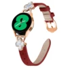 Red(Rose Gold Colorful Shell)