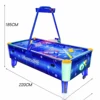 Blue Hockey