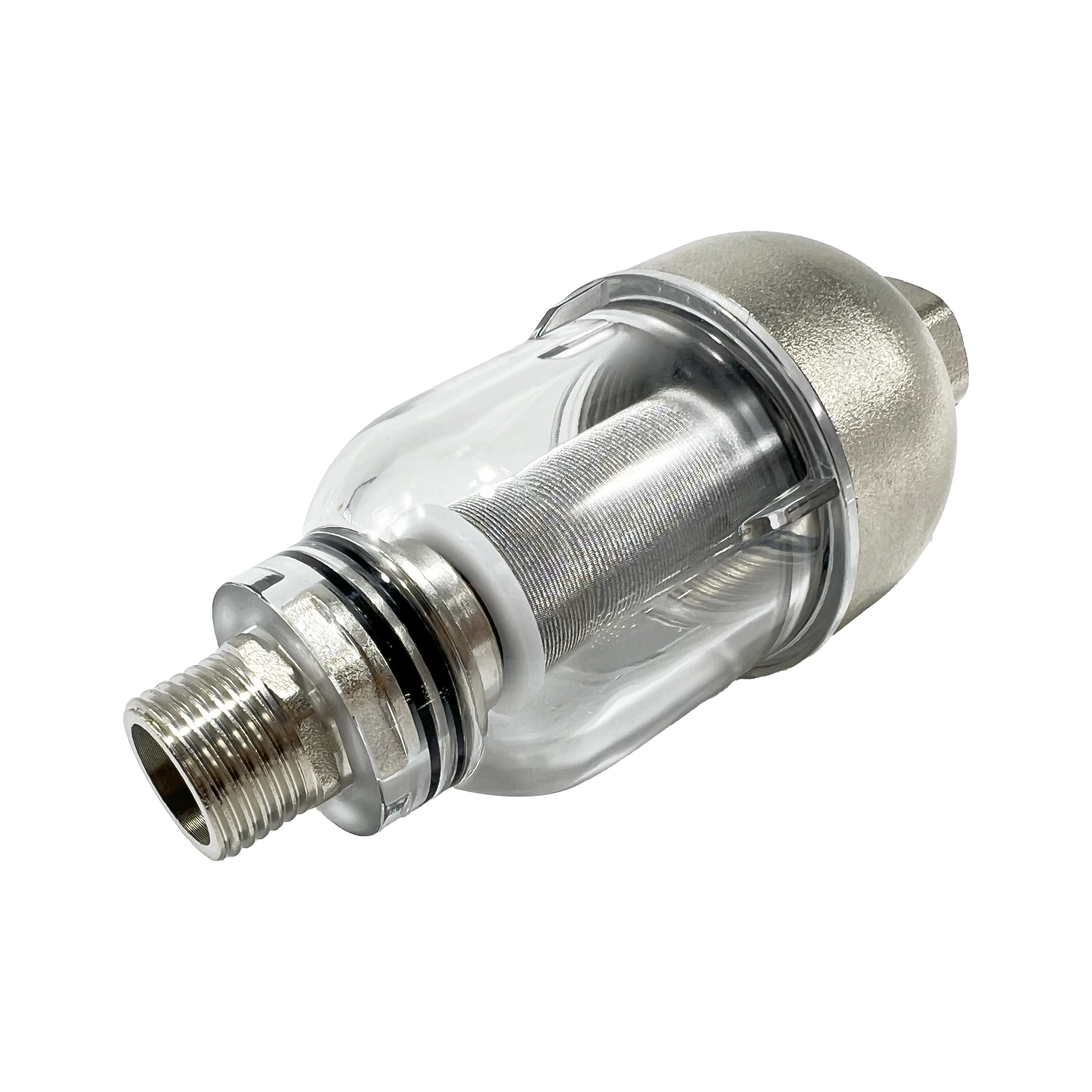 New Design Bath Shower Water Purifier Whole House Faucet Domestic