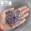 Brazil amethyst