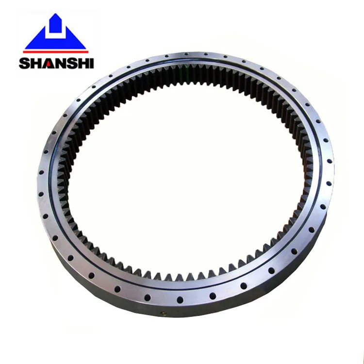 ZAXIS 200-3 Slew Ring for Hitachi Excavators - Durable & Reliable