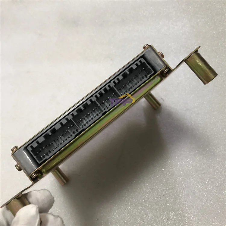 Excavator Parts Controller Panel ECU Computer Board 9239568