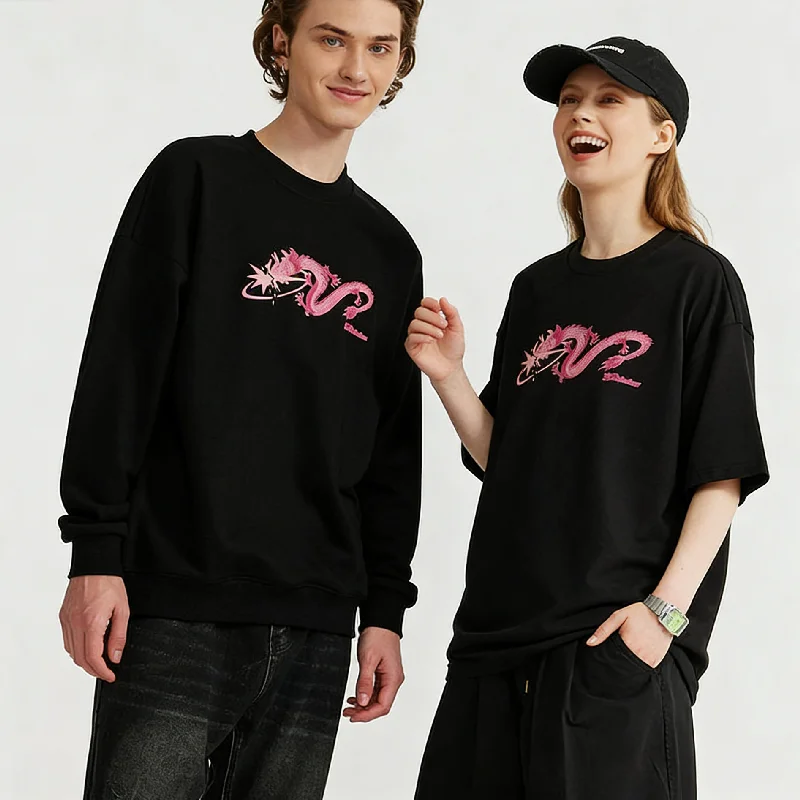 Summer Casual Men's T-shirt Custom Luminous Vinyl Printing logo Reflective Tshirts Plus Size Men's T-shirts Glowing in Dark gallery 2