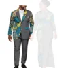 Gris 365 hombres