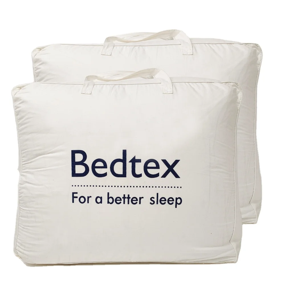 Durable Recyclable Cotton Canvas Bag With Flexible Zippered Large