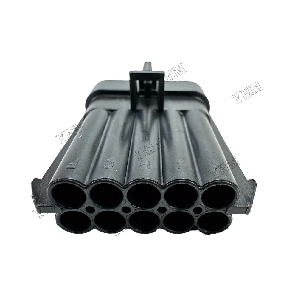 For Bobcat Connector 6640692 Engine Parts China Manufacturer 4