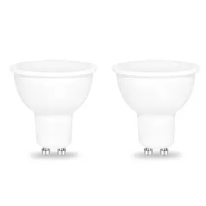 Vertak Commercial 3W 5W 7W 10W Gu10 3000K 4000K 6500K Cold White Warm White Bulb Gu10 Led Spotlight