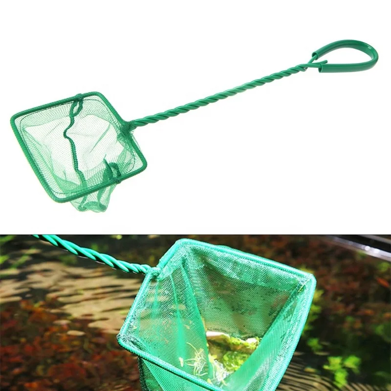 Eco-friendly Aquarium Nets - Durable & Versatile Solutions Eco-friendly Aquarium Nets - Durable & Versatile Solutions