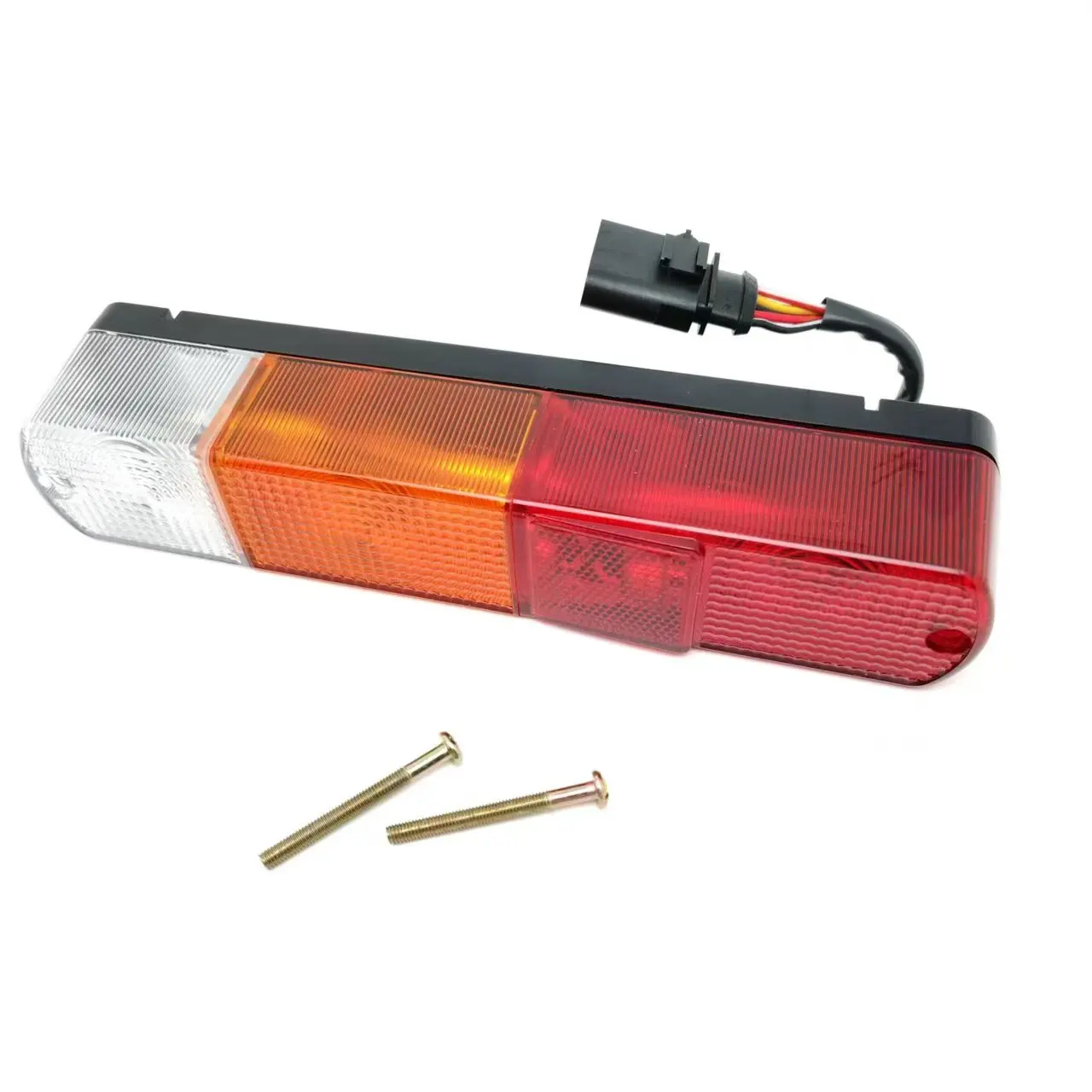 product forklift spare parts tail light linde 0009740202 light rear-54