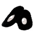 2021 Travelsky Custom Indoor Fashion Floor Cleaning Winter Hotel Ladies Slippers For Travel