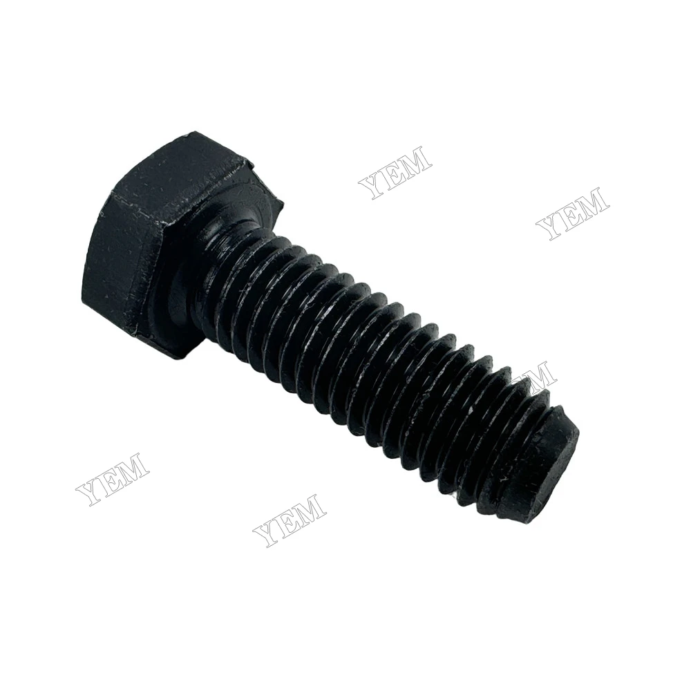 Bolt 8I-4195 Fit for Caterpillar C7.1 Engine 3