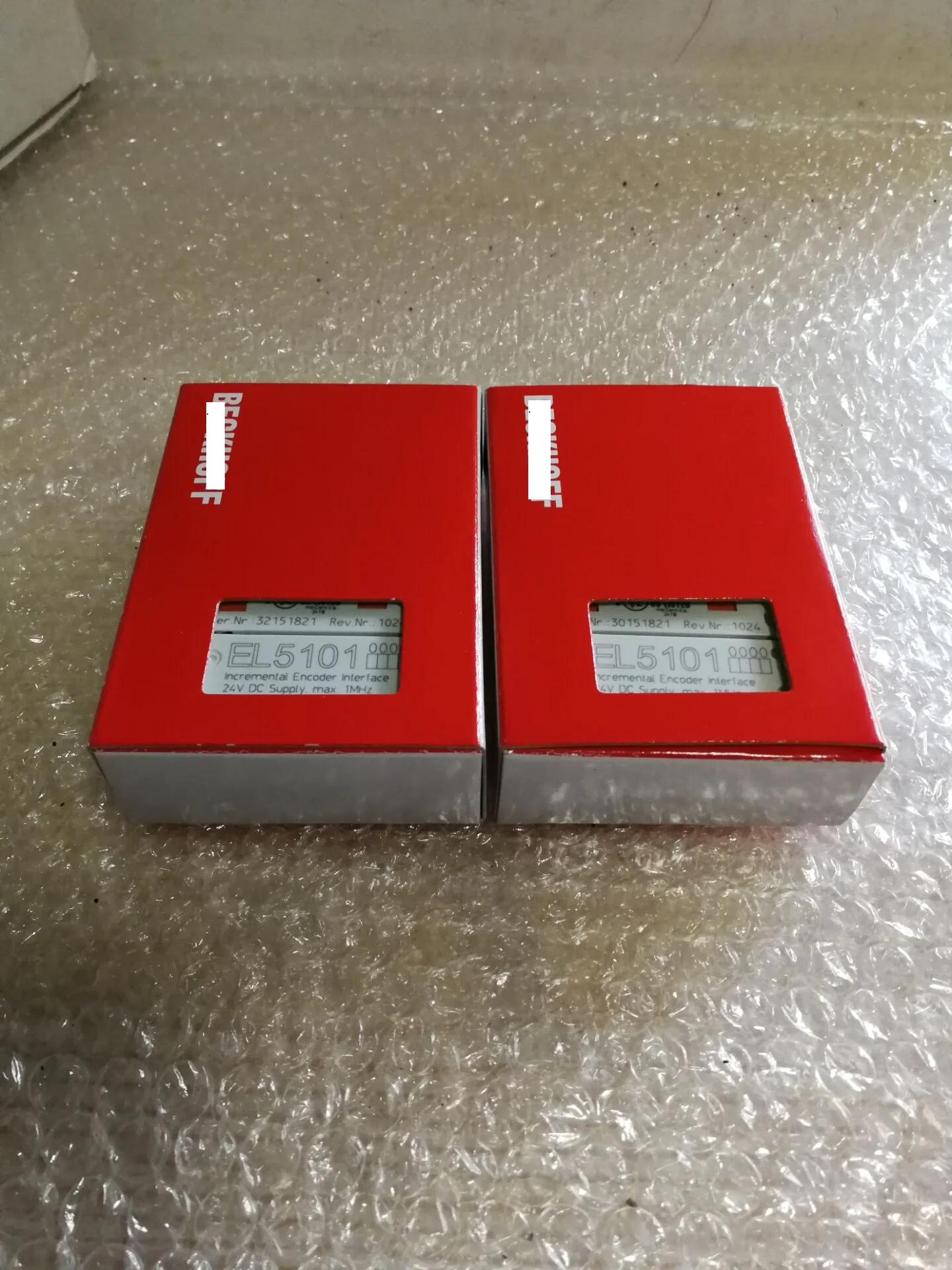 Ethercat端子el1008 8通道数字输入端子24 V Dc滤波器3.0 Ms 1线系统快速交付 - Buy El1008 8路数字输入 ...